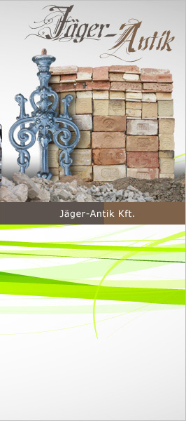 Jäger Antik Kft.