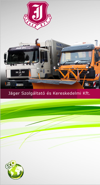 Jäger Kft.
